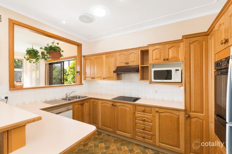 Property photo of 25 Caringbah Road Woolooware NSW 2230