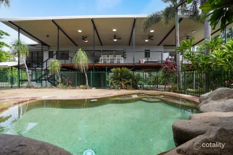 52 HUDSON FYSH AVE, LUDMILLA, NT 0820