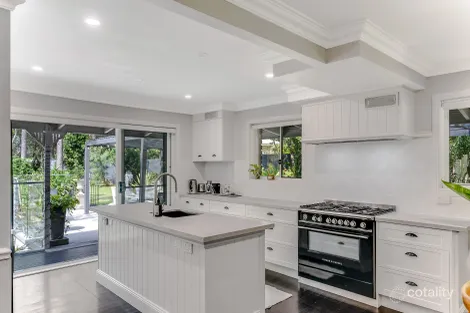 Property photo of 48 Westminster Boulevard Elanora QLD 4221