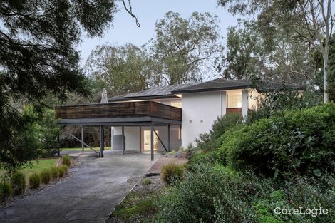 Property photo of 112-114 Loughnan Road Ringwood North VIC 3134