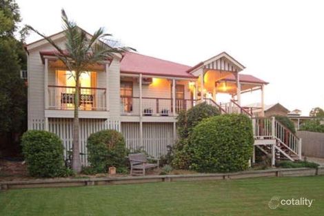 Property photo of 12 Culcross Drive Narangba QLD 4504