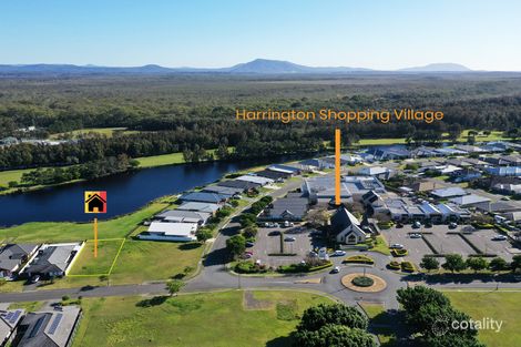 3 Faith Ct, Harrington, NSW 2427