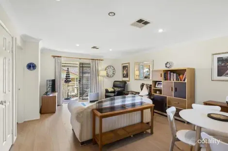 Property photo of 15/9 Stonelea Court Dural NSW 2158