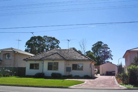 410 Rooty Hill Rd N, Oakhurst, NSW 2761