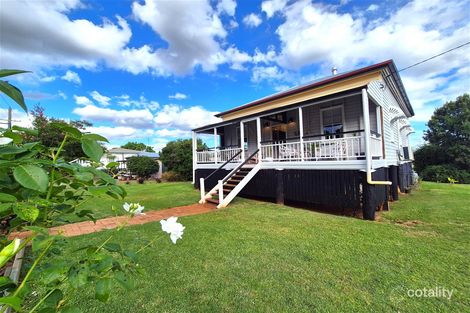 Property photo of 22 John Street Yarraman QLD 4614