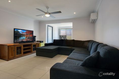Property photo of 63 Candlebark Circuit Glenmore Park NSW 2745