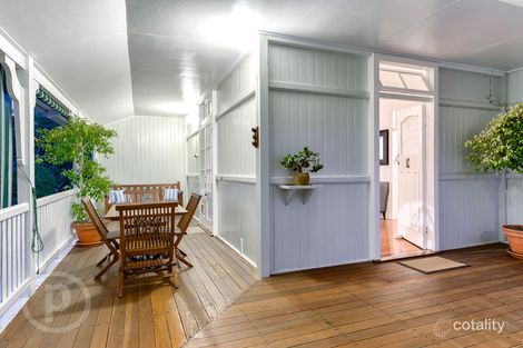 Property photo of 14 Monro Street Kelvin Grove QLD 4059