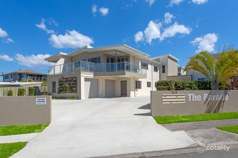 Property photo of 6/133 Prince Edward Parade Scarborough QLD 4020