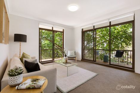 Property photo of 3/13-15 Ocean Street North Bondi NSW 2026