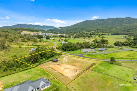 5 Jesse Daniels Dr, Benobble, QLD 4275