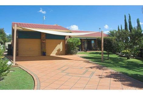 Property photo of 3 Gary Court Carrara QLD 4211