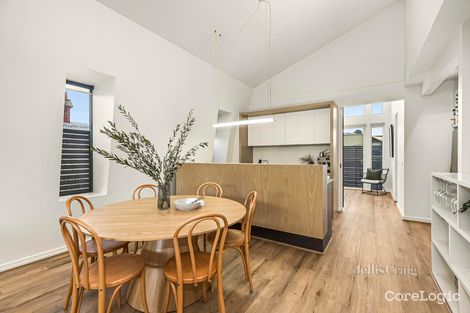 Property photo of 2B Esplanade Place Port Melbourne VIC 3207