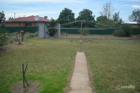 Property photo of 12 Clyde Street Nevertire NSW 2826