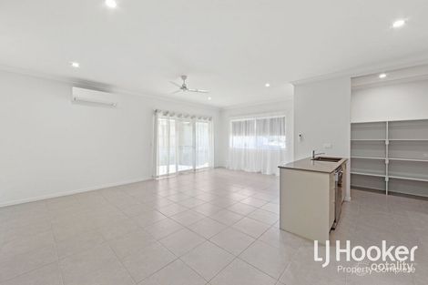 Property photo of 44 Hyde Drive Yarrabilba QLD 4207