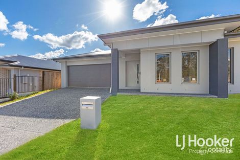 Property photo of 44 Hyde Drive Yarrabilba QLD 4207