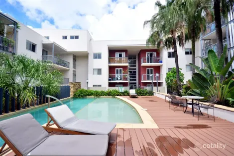 16/74 Costin St, Fortitude Valley, QLD 4006
