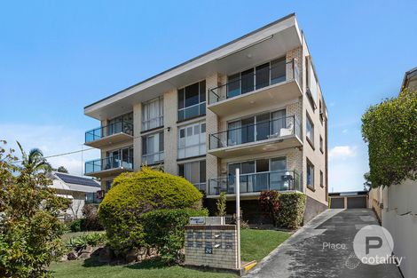Property photo of 6/26 Wordsworth Street Bulimba QLD 4171