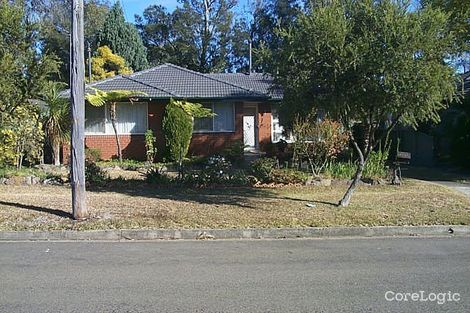 Property photo of 14 Mifsud Street Girraween NSW 2145