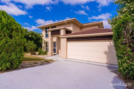 Property photo of 13 Burnside Crescent Westlake QLD 4074