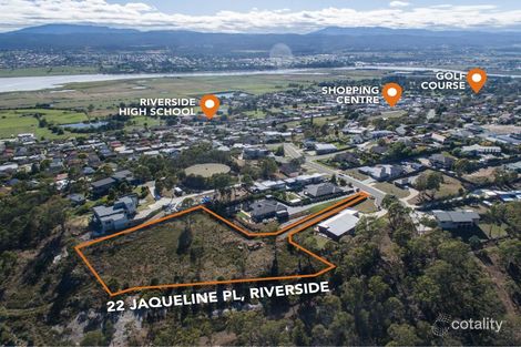 22 Jacqueline Pl, Riverside, TAS 7250