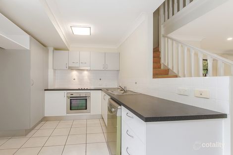 Property photo of 50/62-74 Franklin Drive Mudgeeraba QLD 4213