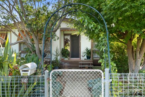 Property photo of 14-16 Robinson Street Nagambie VIC 3608