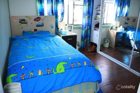 Property photo of 31 Wattle Avenue Macquarie Fields NSW 2564