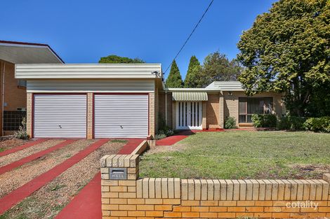 Property photo of 230 Alderley Street Centenary Heights QLD 4350