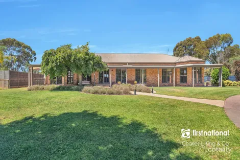 5 River Park Dr, Moama, NSW 2731