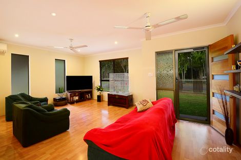 Property photo of 41 Kriewaldt Circuit Driver NT 0830