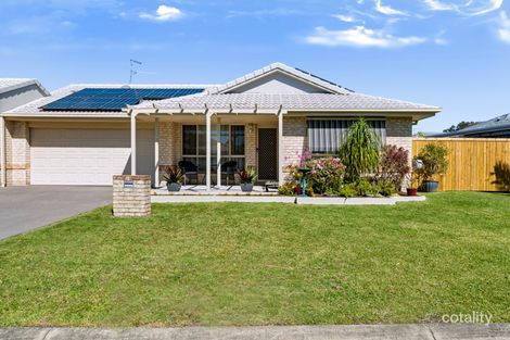 Property photo of 2/17 Firestone Drive Banora Point NSW 2486