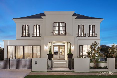 5 Bruhn Cct, Kellyville, NSW 2155