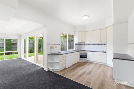 Property photo of 66A Little Page Street Albert Park VIC 3206