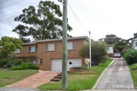 Property photo of 54 Campbell Street Woonona NSW 2517