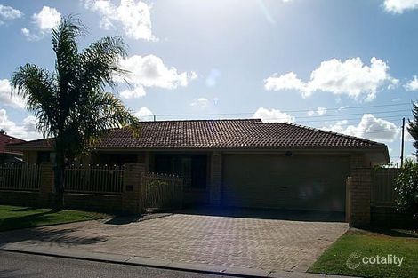 3 Brunswick Rd, Thornlie, WA 6108