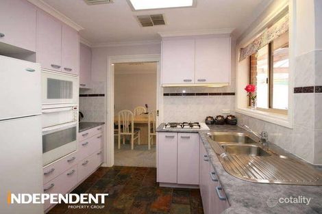 Property photo of 3 Leonard Close Dunlop ACT 2615