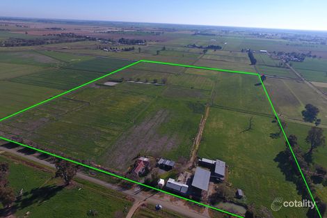 Property photo of 126 Mockler Road Echuca West VIC 3564
