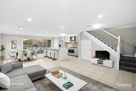 Property photo of 1/18 Angophora Avenue Kingswood NSW 2747