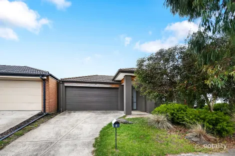 6 Stringybark Ave, Wallan, VIC 3756