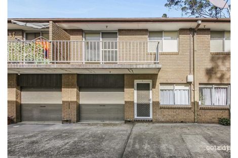 2/32-34 Chetwynd Rd, Merrylands, NSW 2160