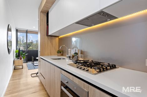 Property photo of 302/58 Stead Street South Melbourne VIC 3205