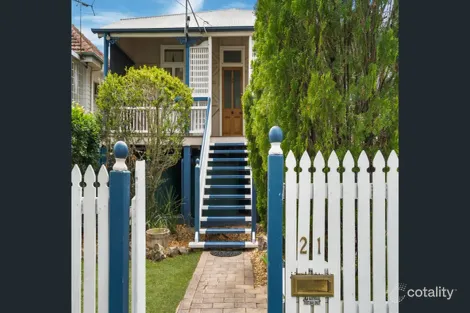 21 Grove St, Albion, QLD 4010