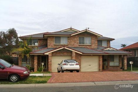 5b Stradbroke Ave, Green Valley, NSW 2168