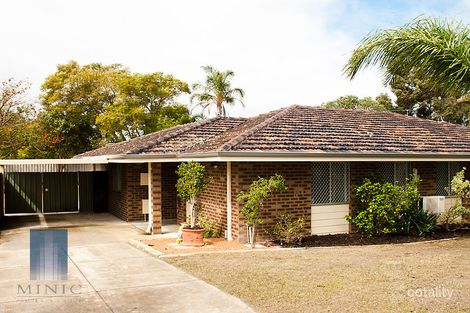 Property photo of 7A Rhyl Place Langford WA 6147