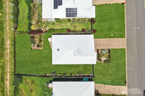Property photo of 24 Falcon Crest Zilzie QLD 4710