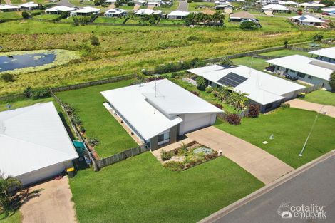 Property photo of 24 Falcon Crest Zilzie QLD 4710