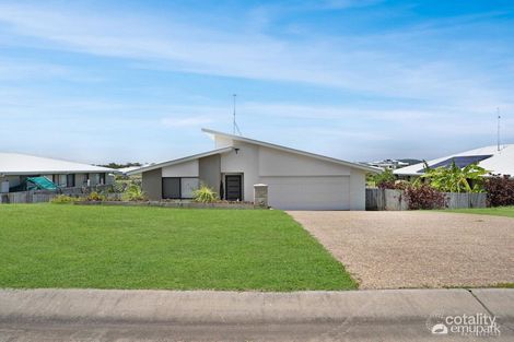 24 Falcon Crst, Zilzie, QLD 4710