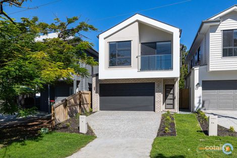 8 Aldinga St, Gaythorne, QLD 4051