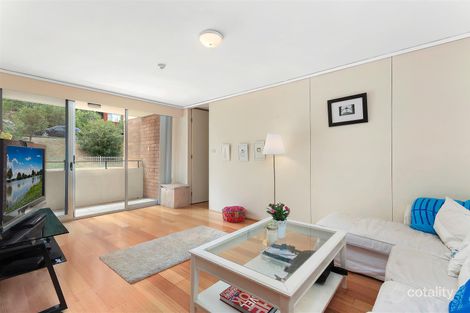 Property photo of 4/2-12 Crows Nest Road Waverton NSW 2060