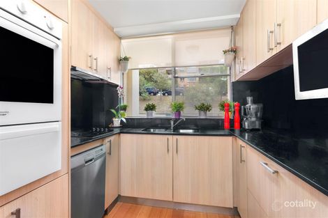 Property photo of 4/2-12 Crows Nest Road Waverton NSW 2060